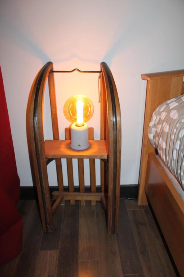 Appartement Le Savoisien Chamonix Exteriör bild